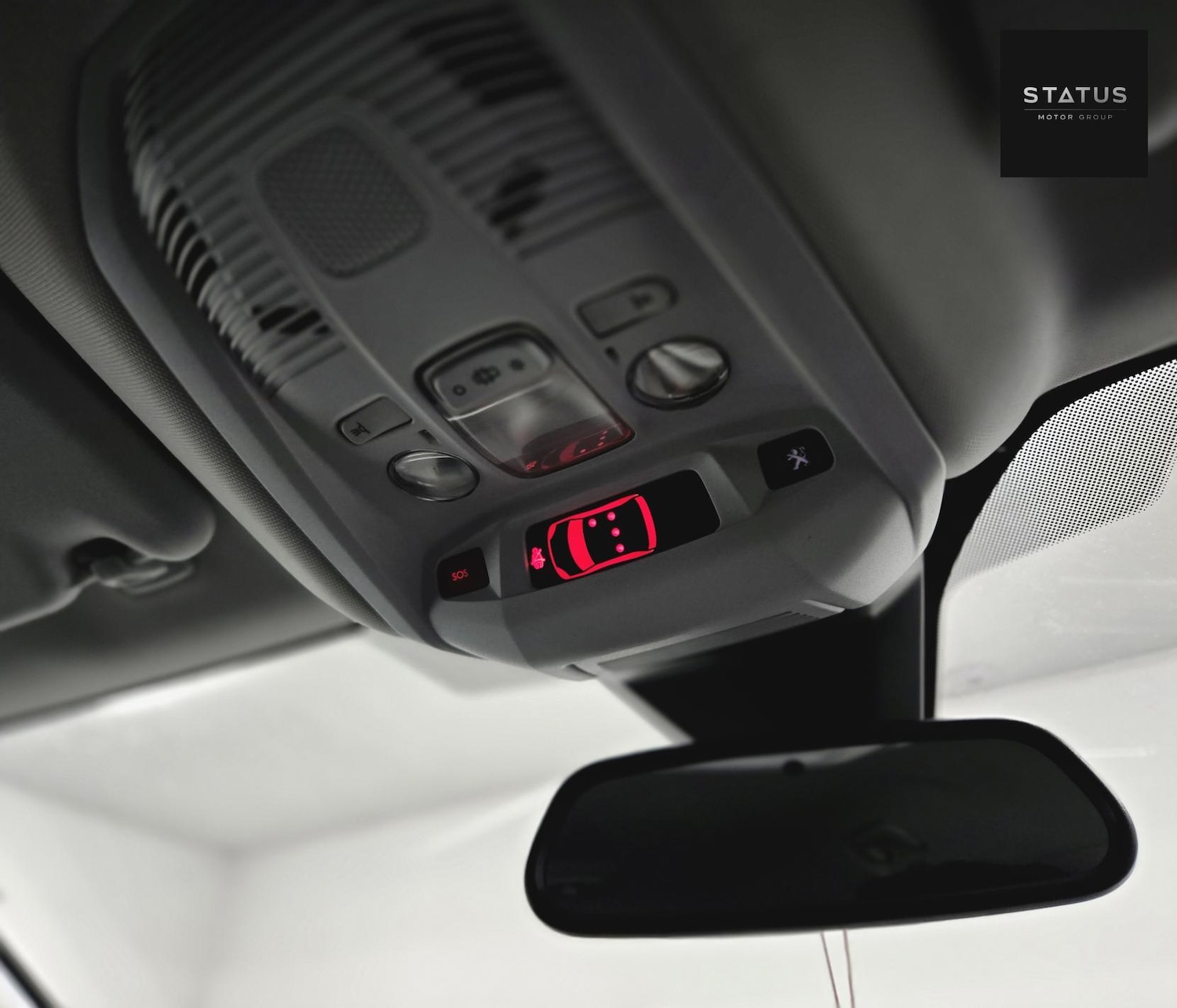 Used Peugeot 3008 2017 for sale - 78071676: Photo 18