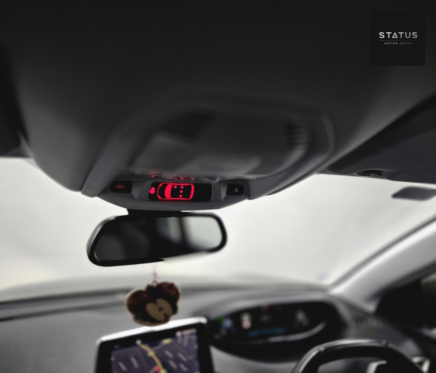 Used Peugeot 3008 2017 for sale - 78071676: Photo 19