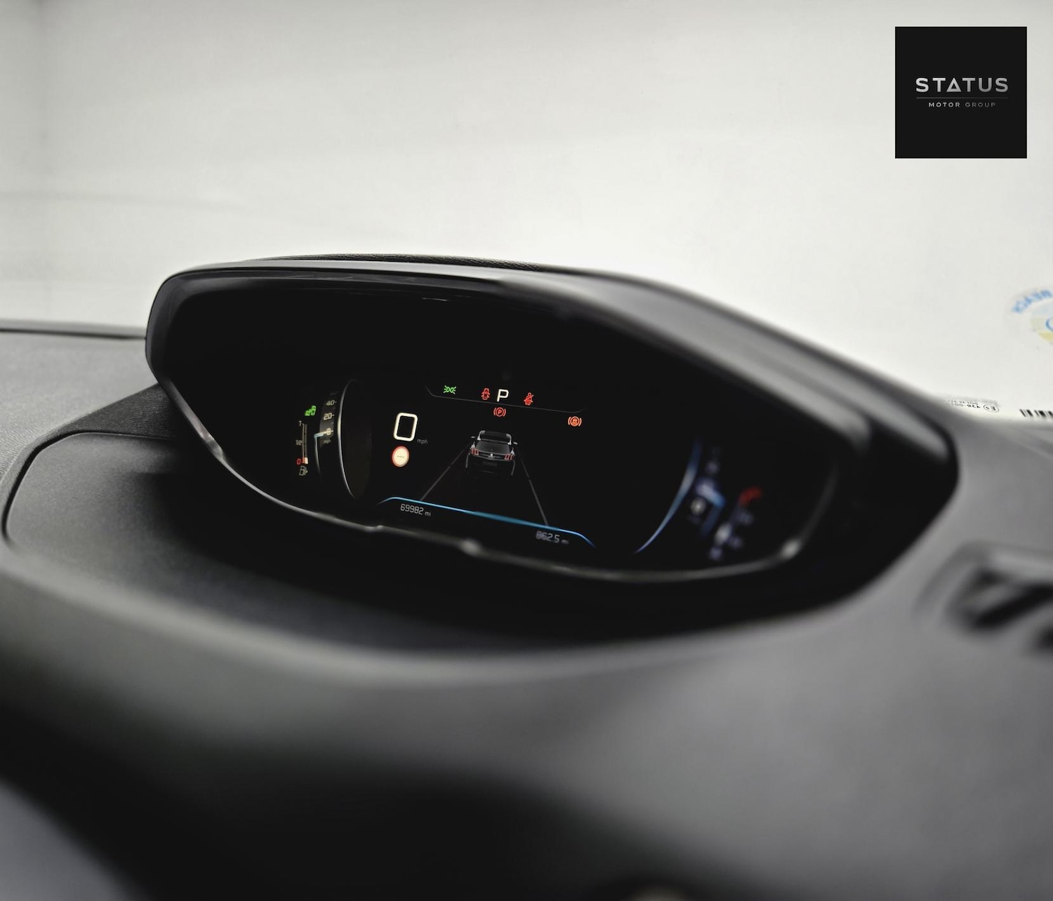 Used Peugeot 3008 2017 for sale - 78071676: Photo 20