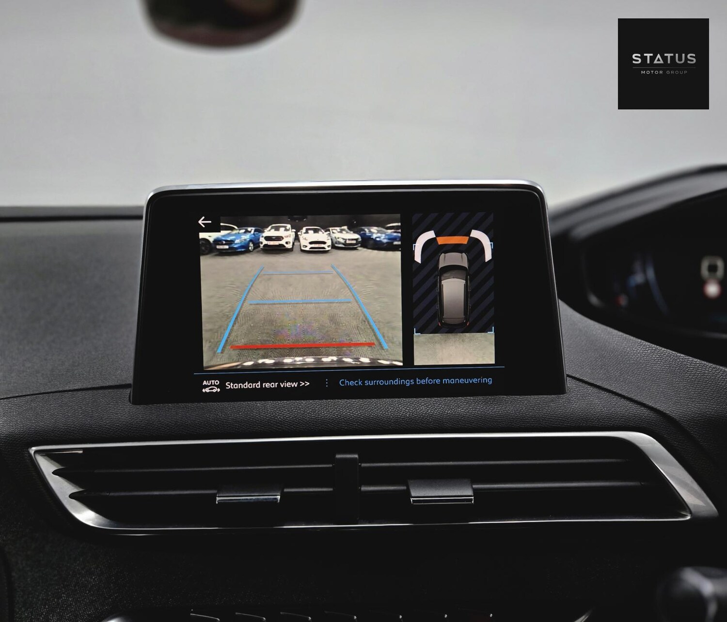 Used Peugeot 3008 2017 for sale - 78071676: Photo 22