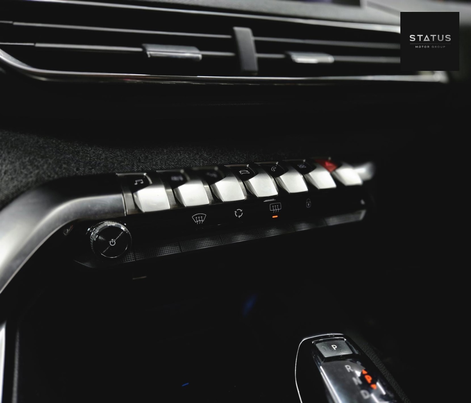 Used Peugeot 3008 2017 for sale - 78071676: Photo 23