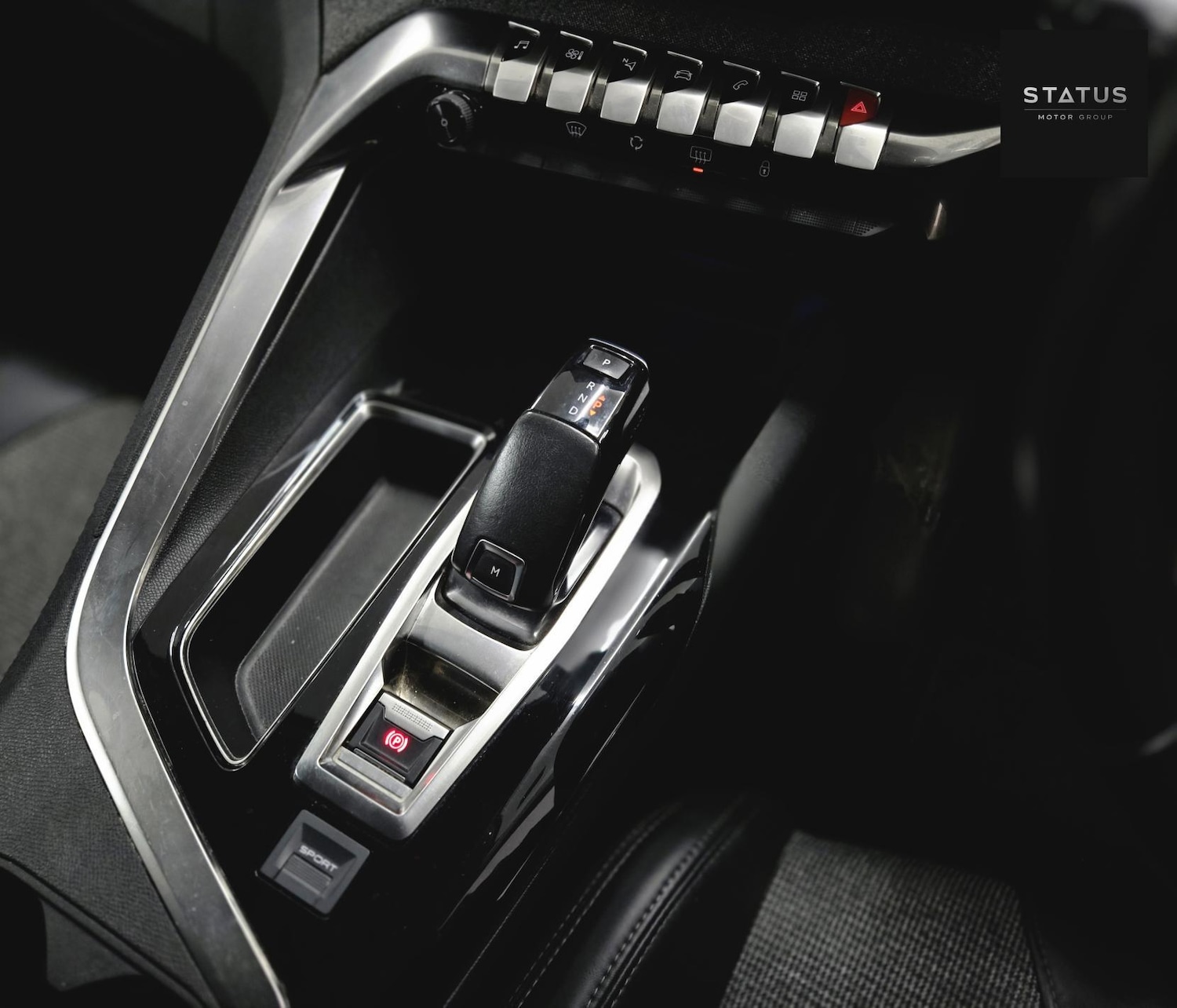 Used Peugeot 3008 2017 for sale - 78071676: Photo 24