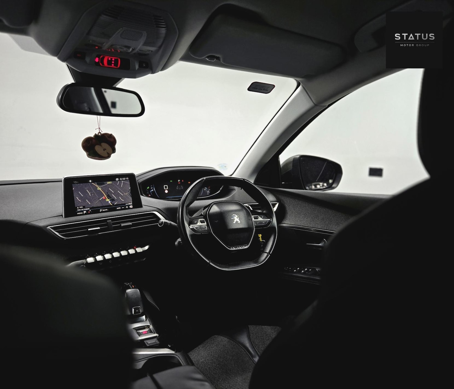 Used Peugeot 3008 2017 for sale - 78071676: Photo 26