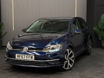 Used Volkswagen Golf 2017 for sale - 79252890: Photo
