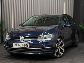 Used Volkswagen Golf 2017 for sale - 79252890: Photo