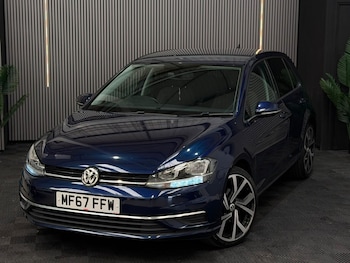 Used Volkswagen Golf 2017 for sale - 79252890: Photo