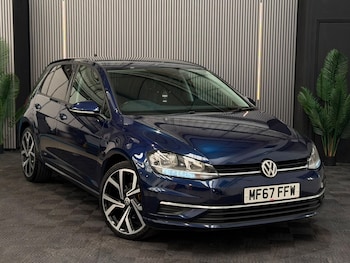 Used Volkswagen Golf 2017 for sale - 79252890: Photo