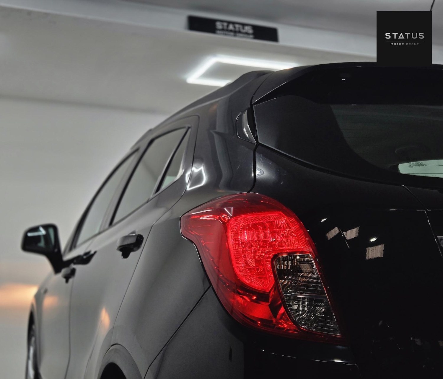 Used Vauxhall Mokka X 2017 for sale - 76975382: Photo 10