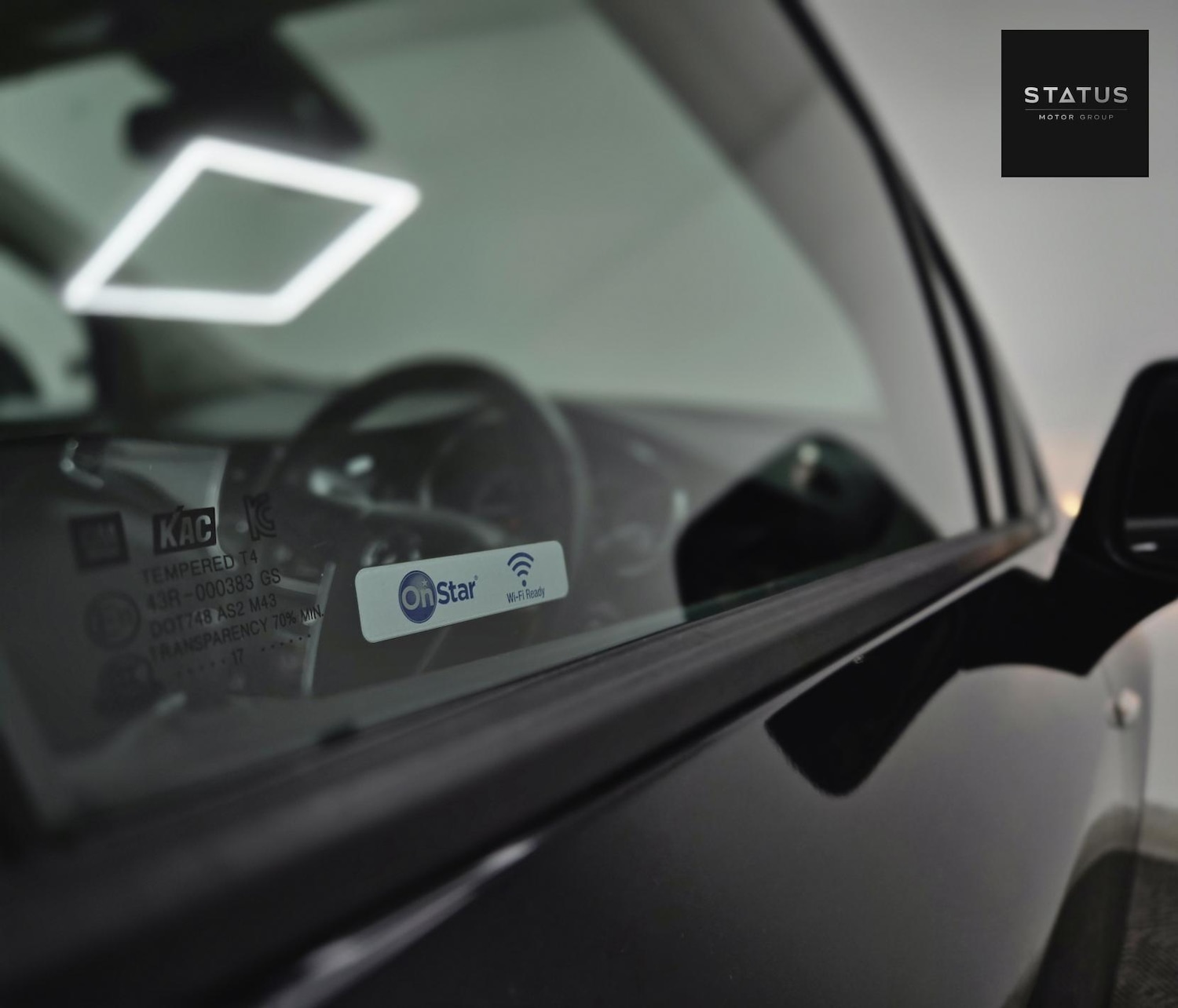 Used Vauxhall Mokka X 2017 for sale - 76975382: Photo 11