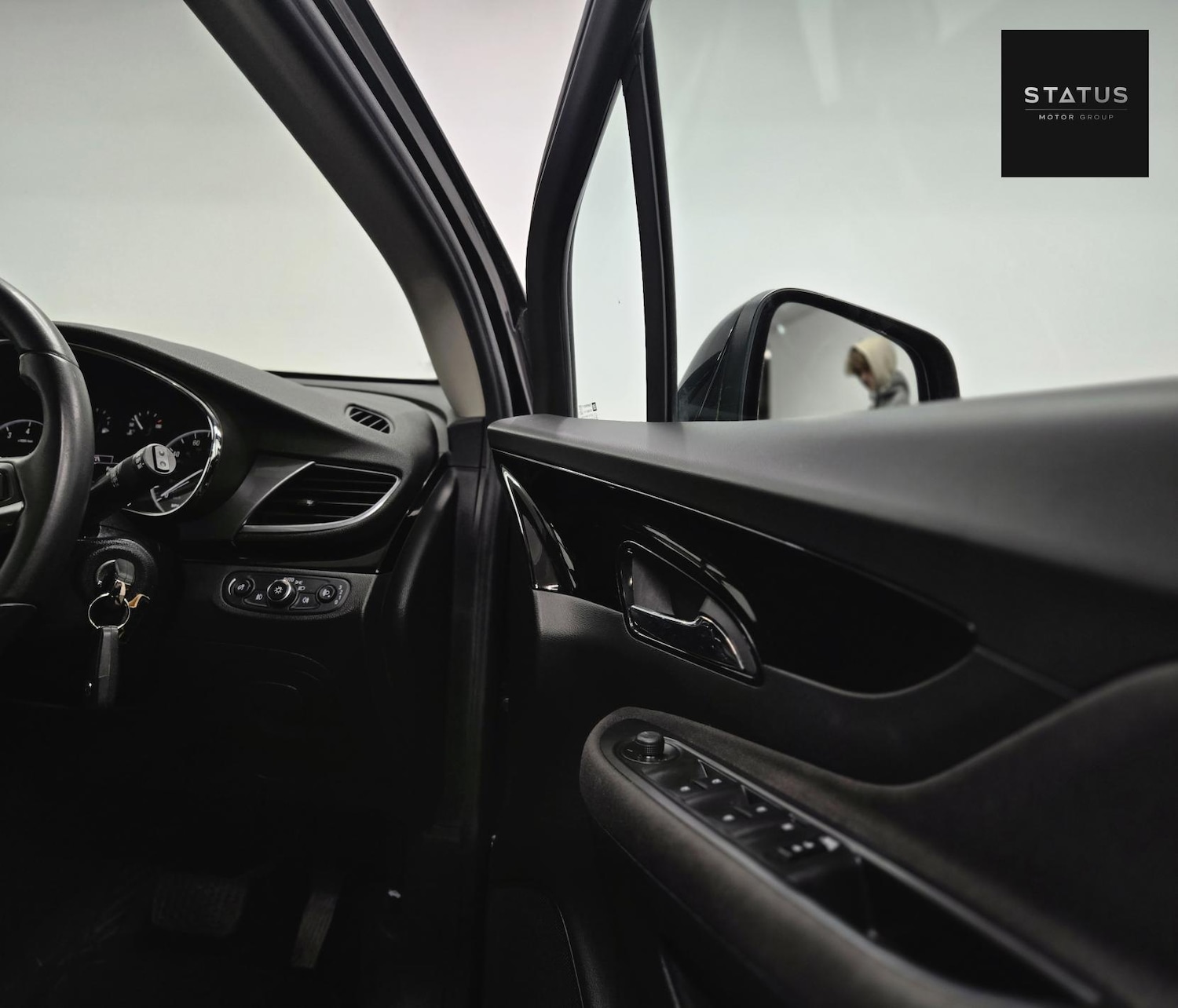 Used Vauxhall Mokka X 2017 for sale - 76975382: Photo 12