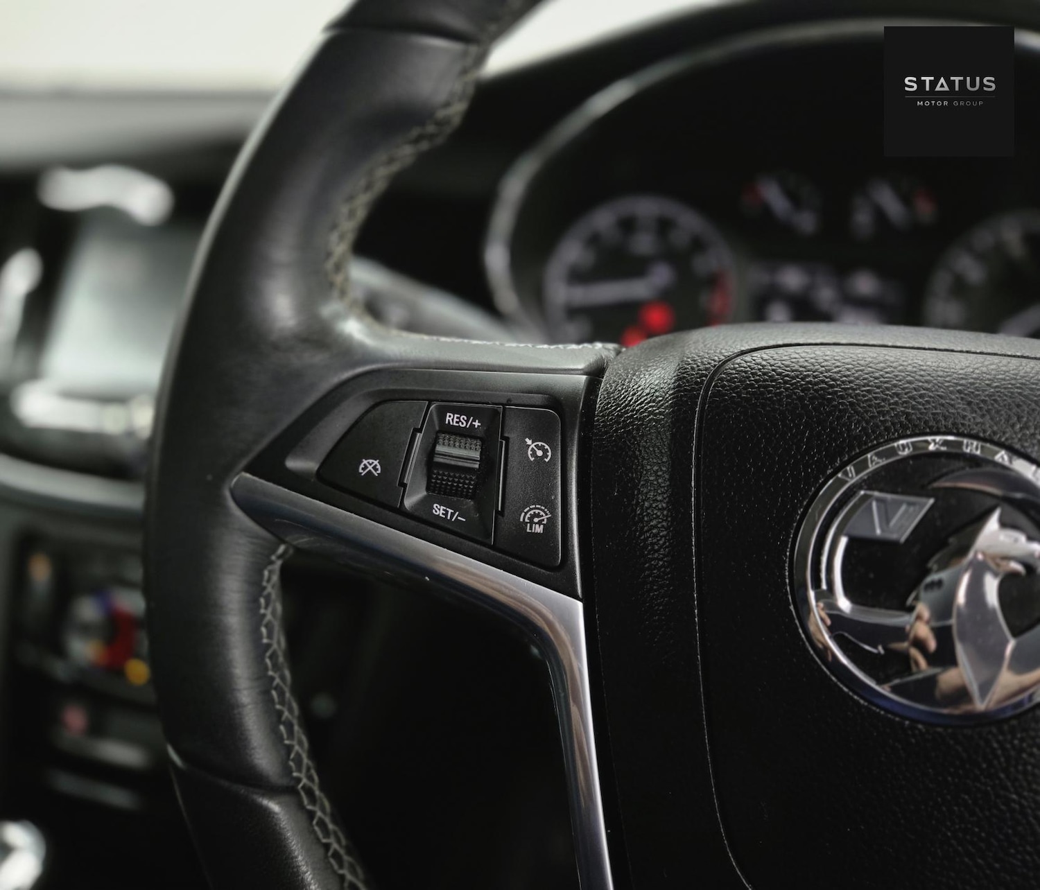 Used Vauxhall Mokka X 2017 for sale - 76975382: Photo 15