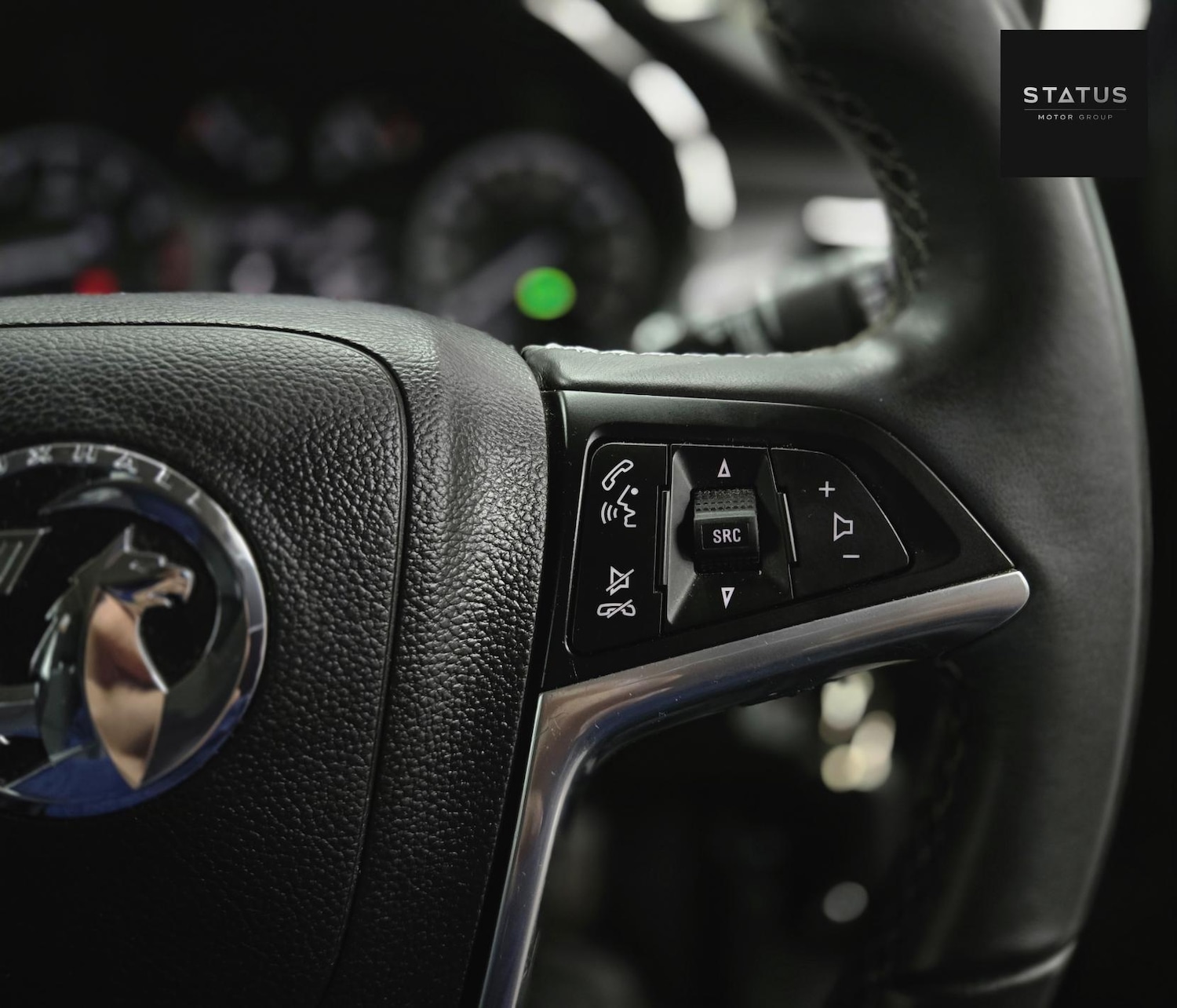 Used Vauxhall Mokka X 2017 for sale - 76975382: Photo 16