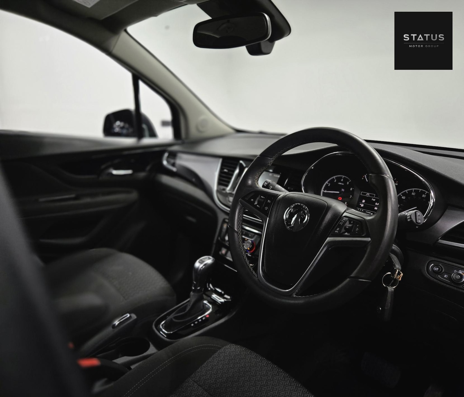 Used Vauxhall Mokka X 2017 for sale - 76975382: Photo 17