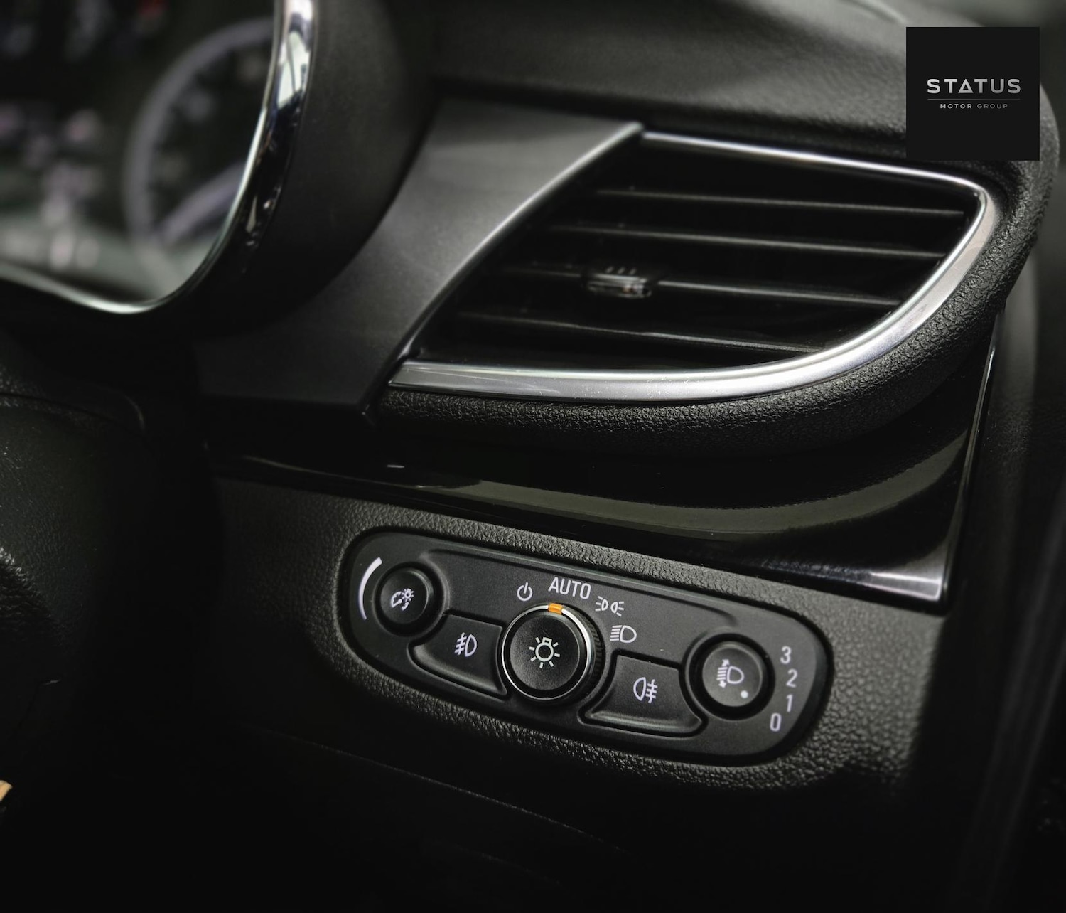 Used Vauxhall Mokka X 2017 for sale - 76975382: Photo 18