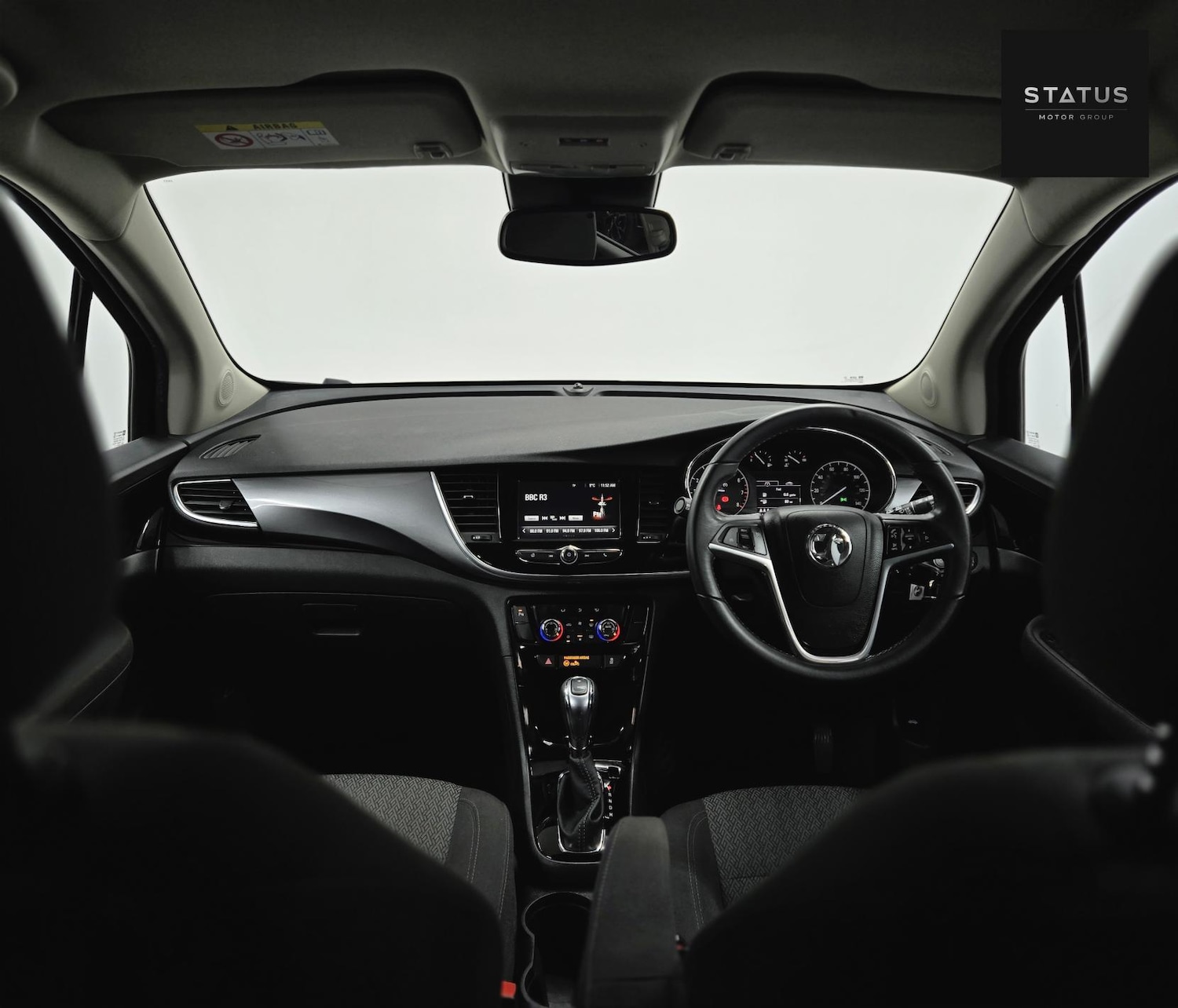 Used Vauxhall Mokka X 2017 for sale - 76975382: Photo 19