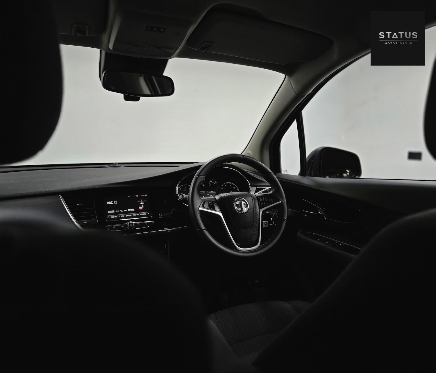 Used Vauxhall Mokka X 2017 for sale - 76975382: Photo 20