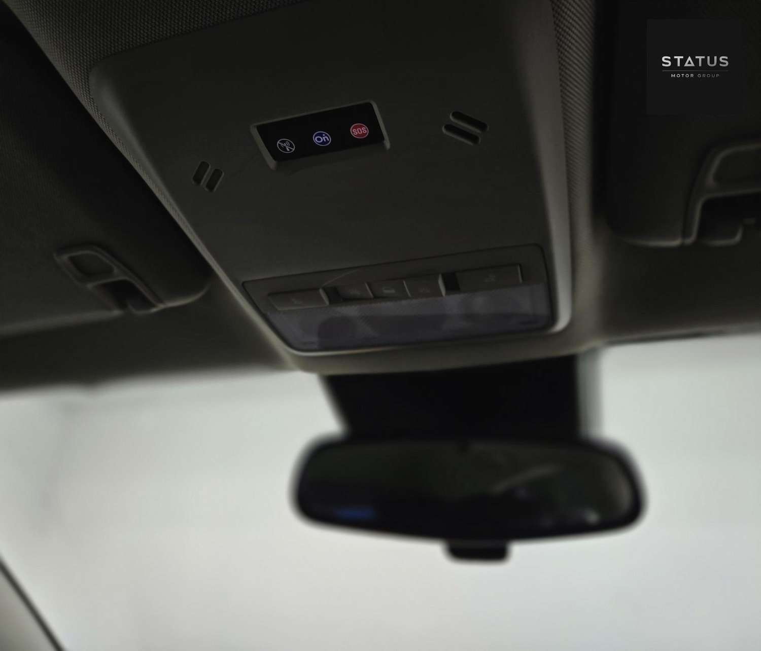 Used Vauxhall Mokka X 2017 for sale - 76975382: Photo 21