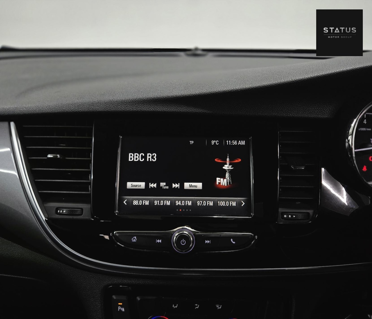 Used Vauxhall Mokka X 2017 for sale - 76975382: Photo 22