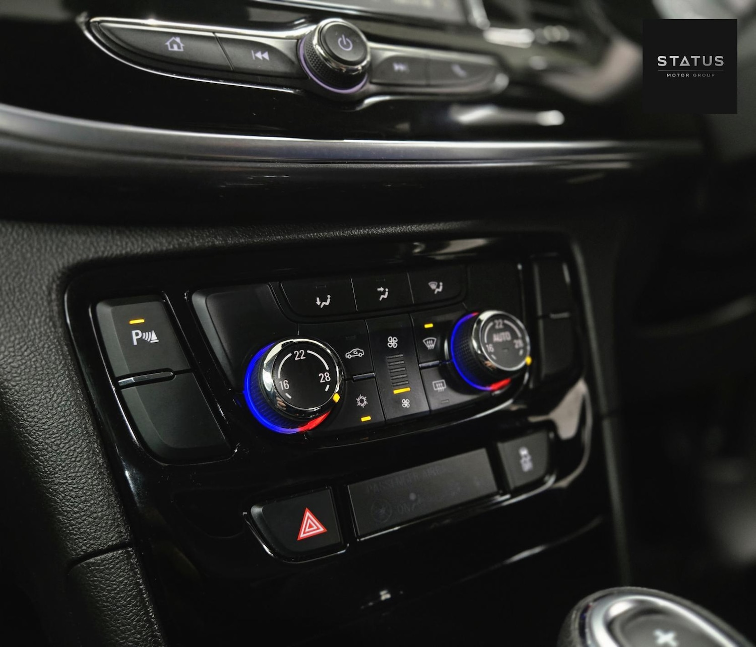 Used Vauxhall Mokka X 2017 for sale - 76975382: Photo 23