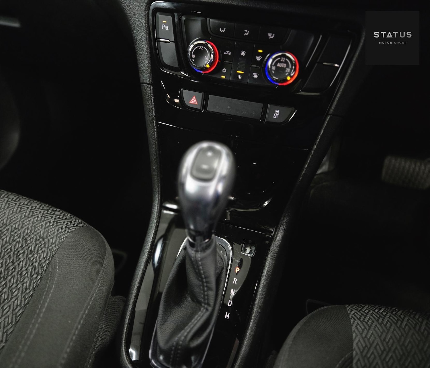 Used Vauxhall Mokka X 2017 for sale - 76975382: Photo 24