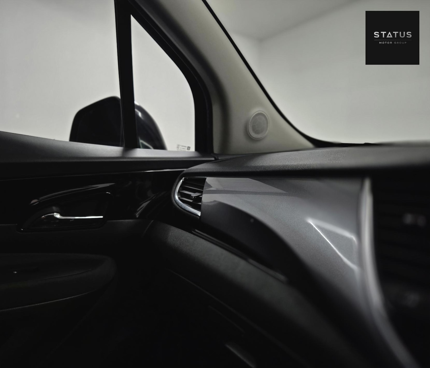 Used Vauxhall Mokka X 2017 for sale - 76975382: Photo 25