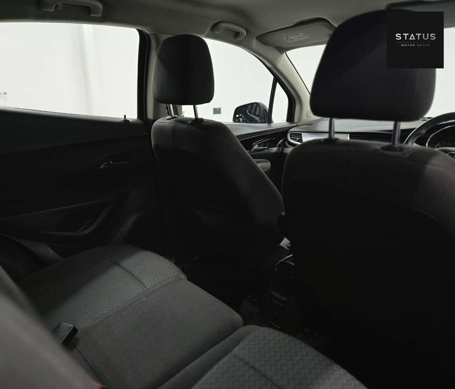 Used Vauxhall Mokka X 2017 for sale - 76975382: Photo 26