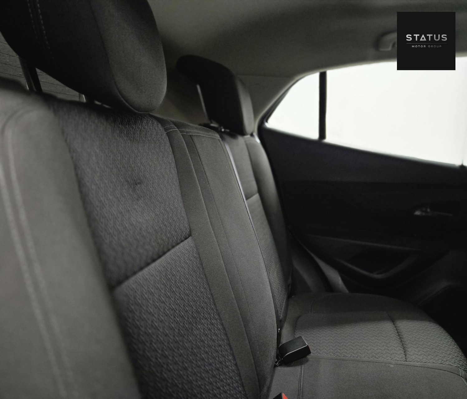 Used Vauxhall Mokka X 2017 for sale - 76975382: Photo 27