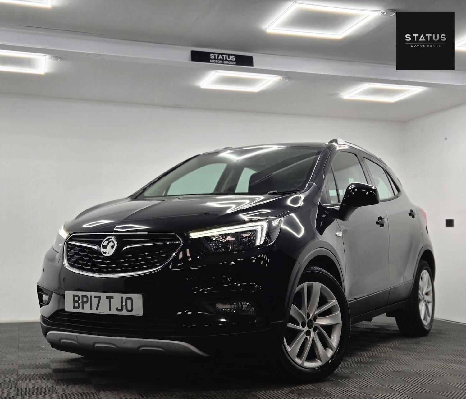 Used Vauxhall Mokka X 2017 for sale - 76975382: Photo 5