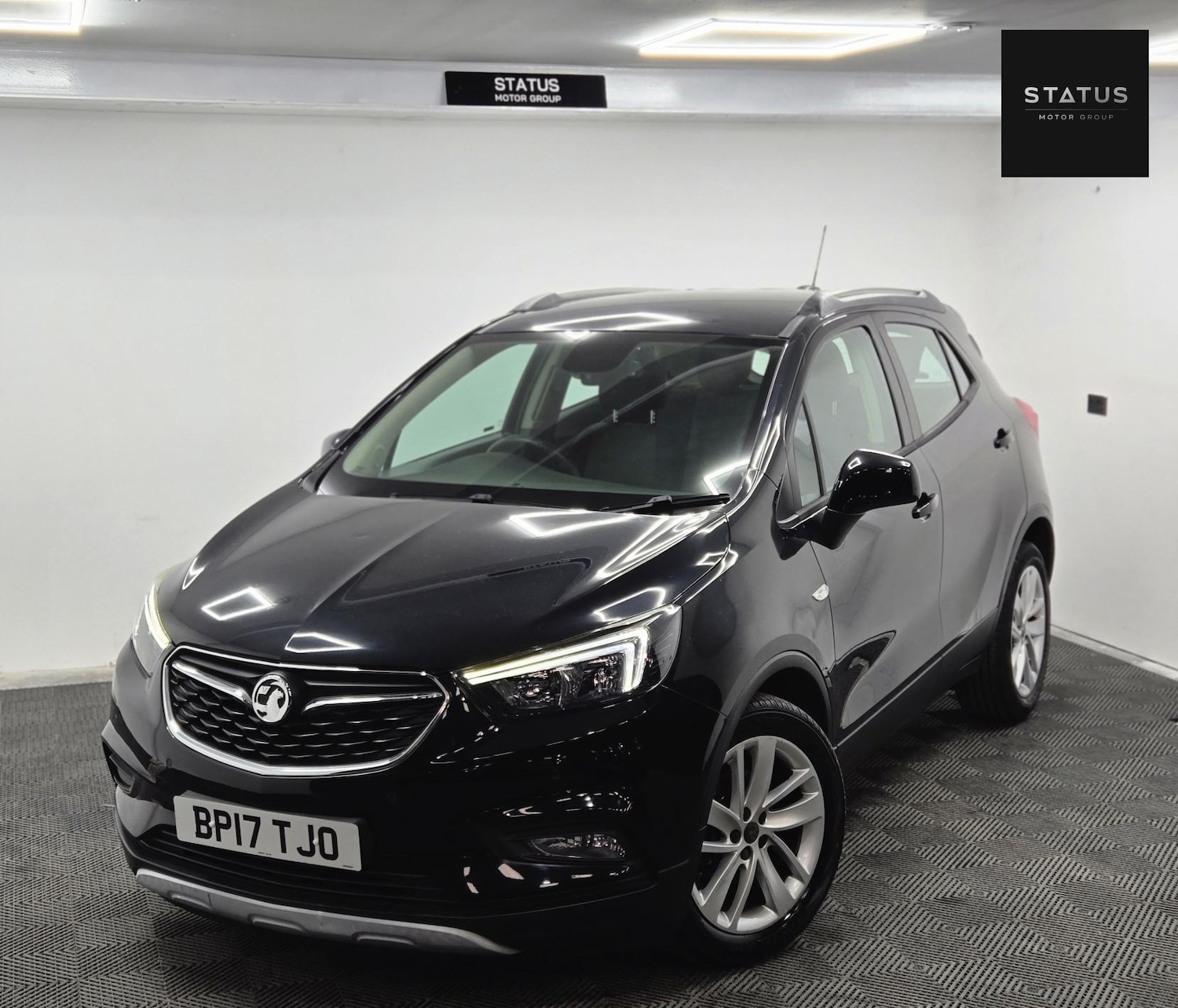 Used Vauxhall Mokka X 2017 for sale - 76975382: Photo 6