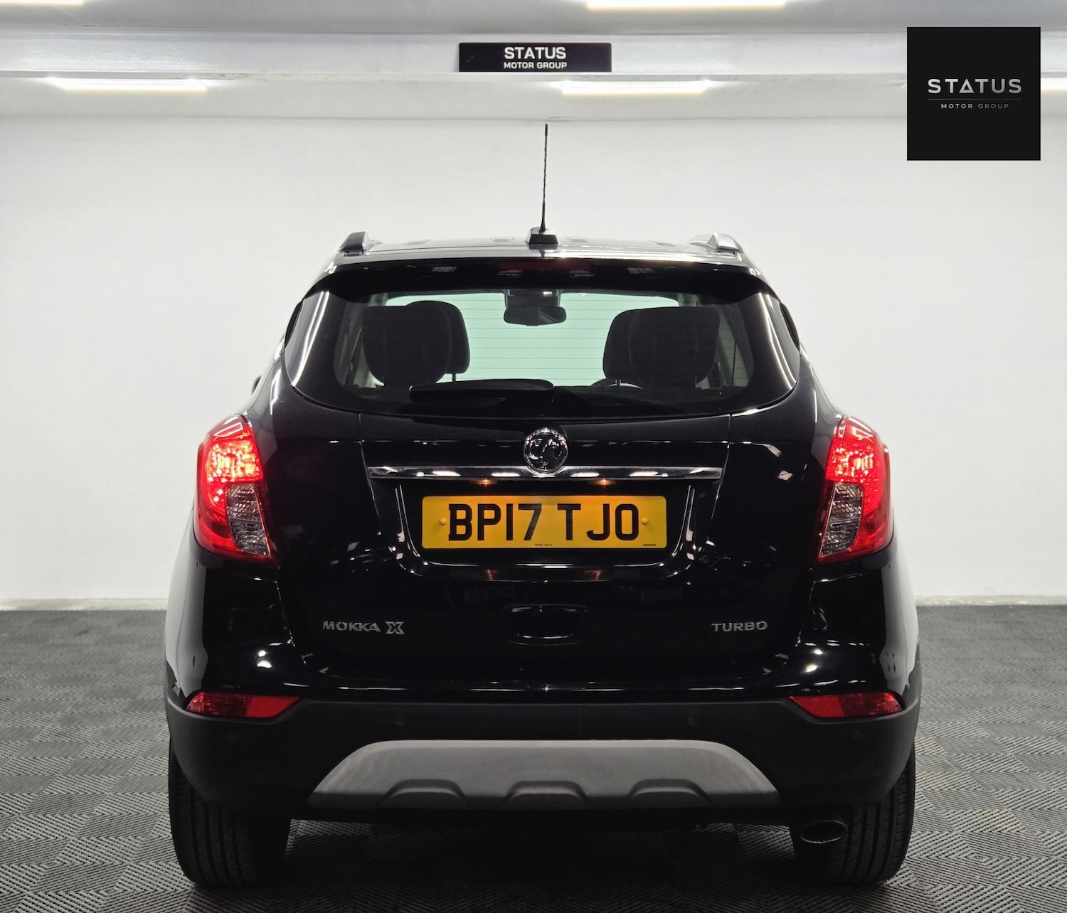 Used Vauxhall Mokka X 2017 for sale - 76975382: Photo 7