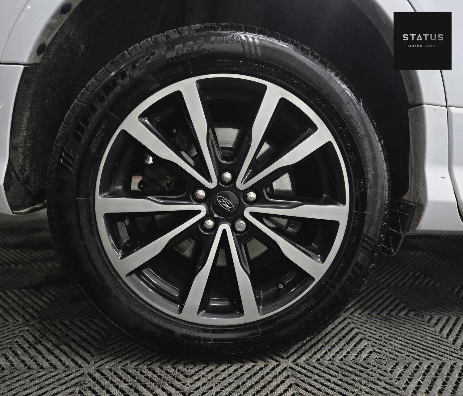 Used Ford Kuga 2018 for sale - 78008708: Photo 11