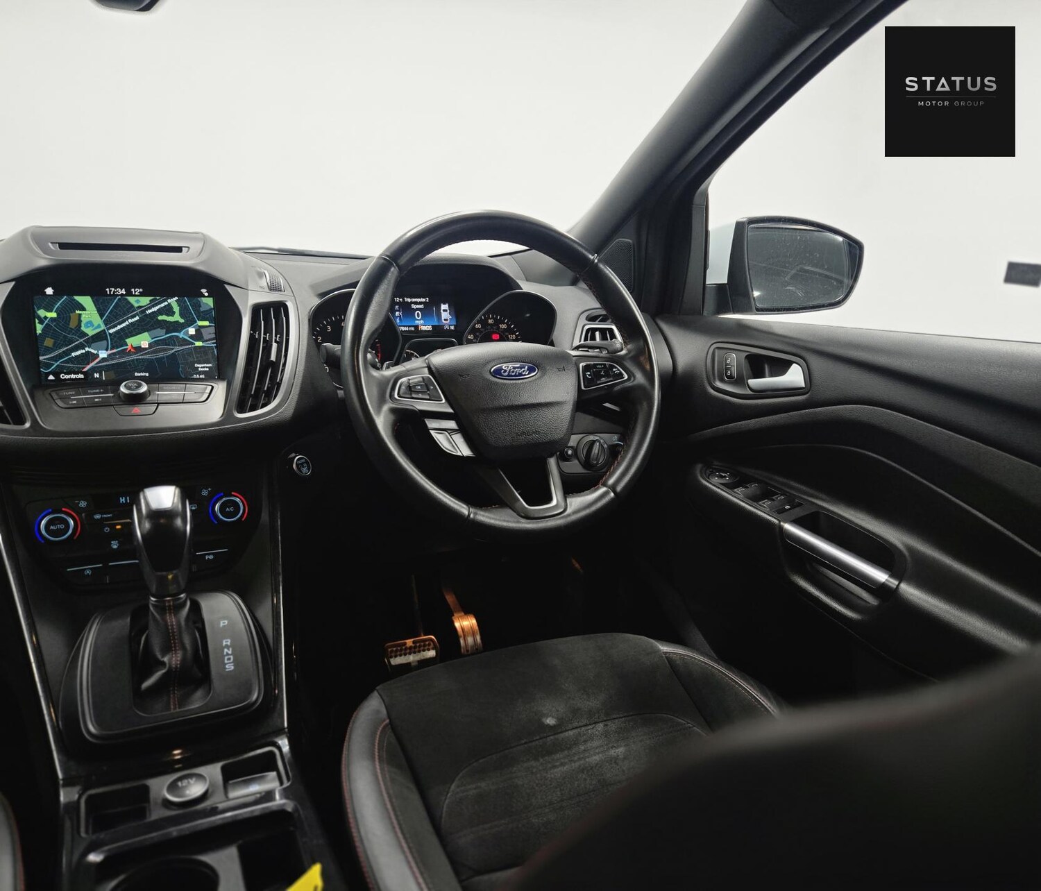 Used Ford Kuga 2018 for sale - 78008708: Photo 16