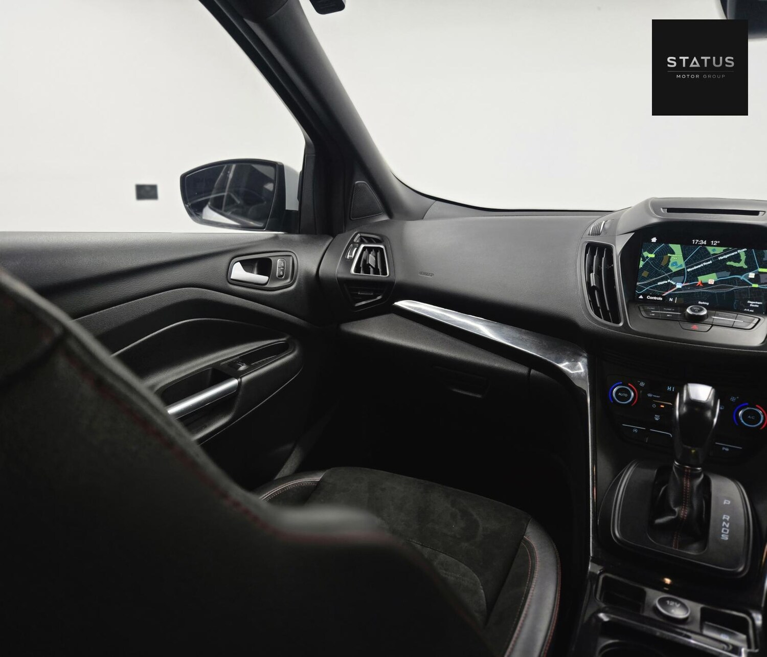 Used Ford Kuga 2018 for sale - 78008708: Photo 17