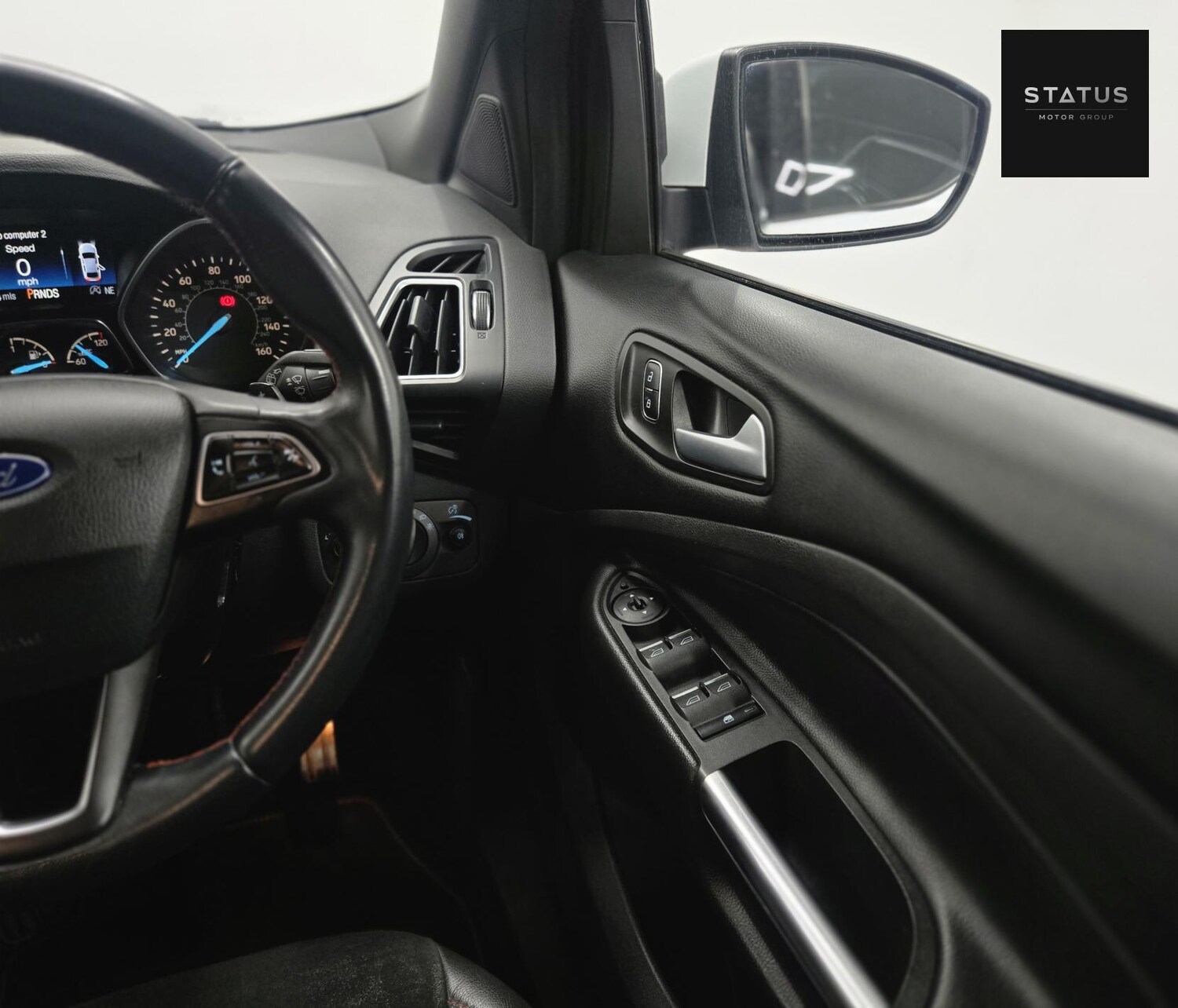 Used Ford Kuga 2018 for sale - 78008708: Photo 20