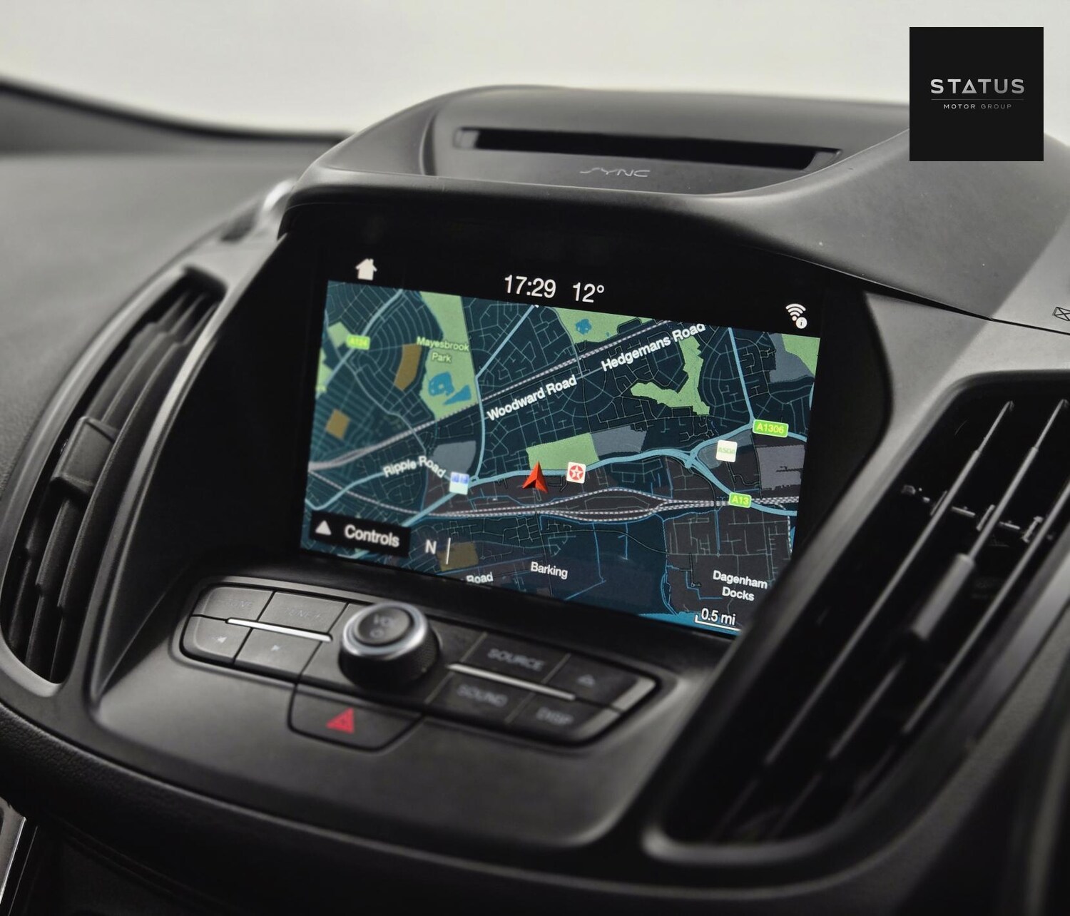 Used Ford Kuga 2018 for sale - 78008708: Photo 25