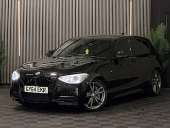 Used BMW 1 Series 2014 for sale - 79861852: Photo