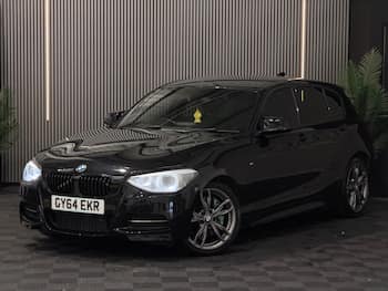 Used BMW 1 Series 2014 for sale - 79861852: Photo