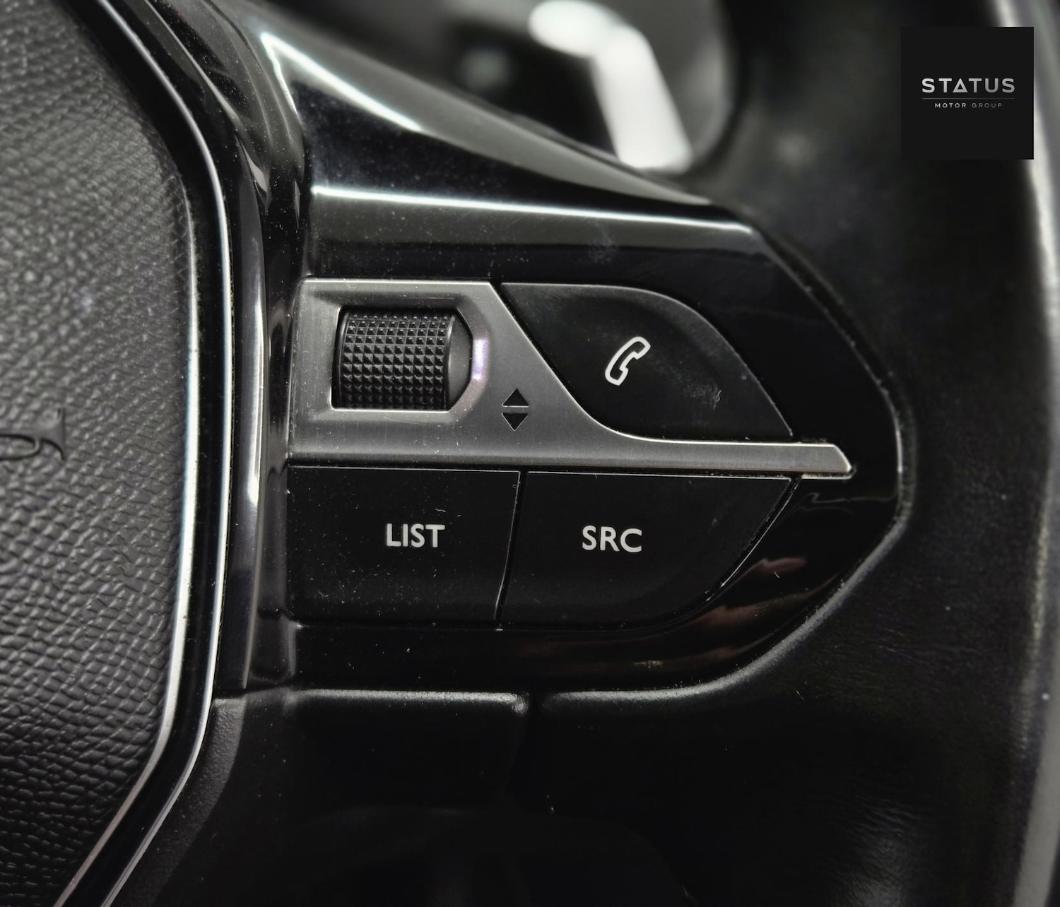 Used Peugeot 5008 2017 for sale - 76631070: Photo 11