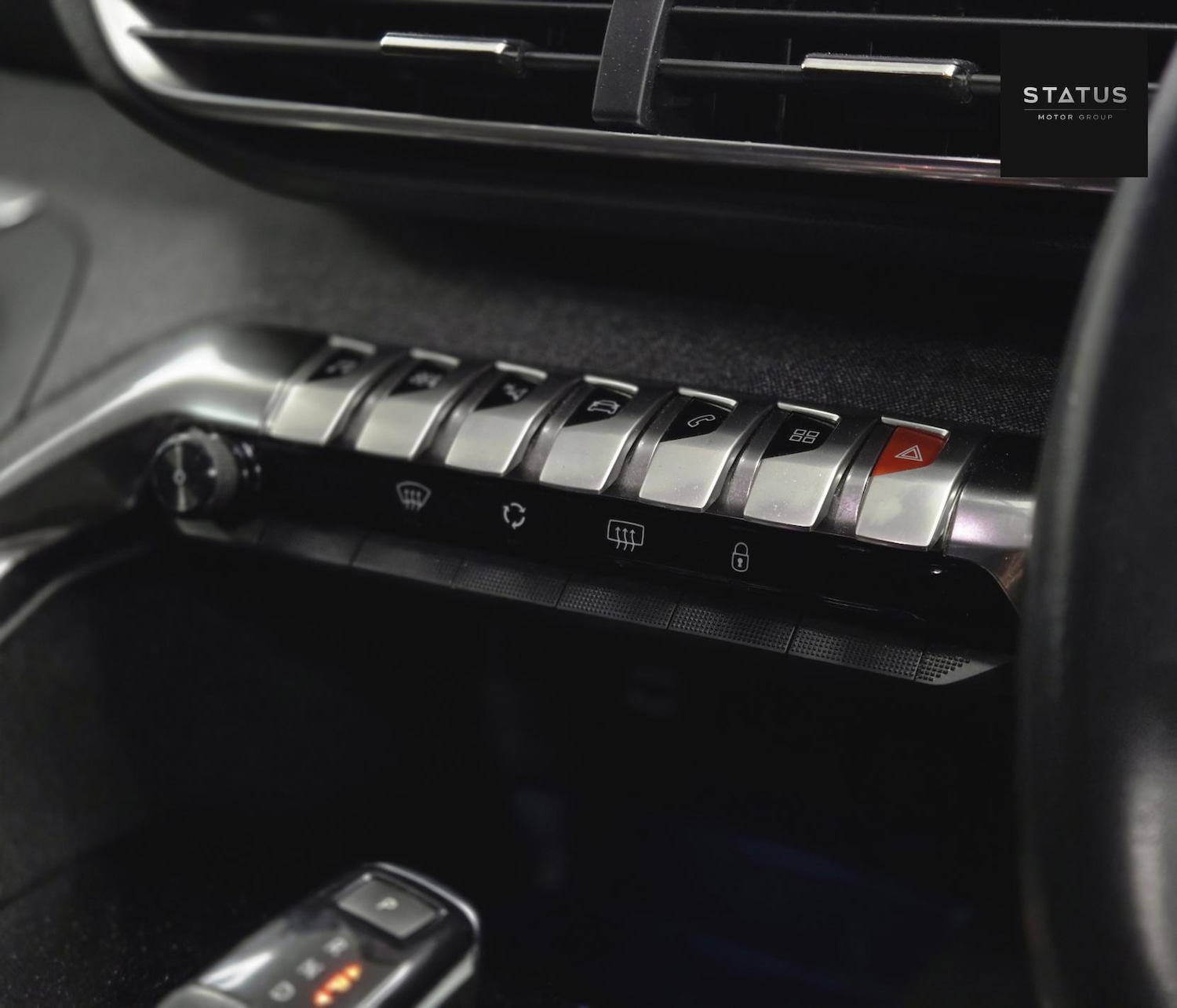 Used Peugeot 5008 2017 for sale - 76631070: Photo 14