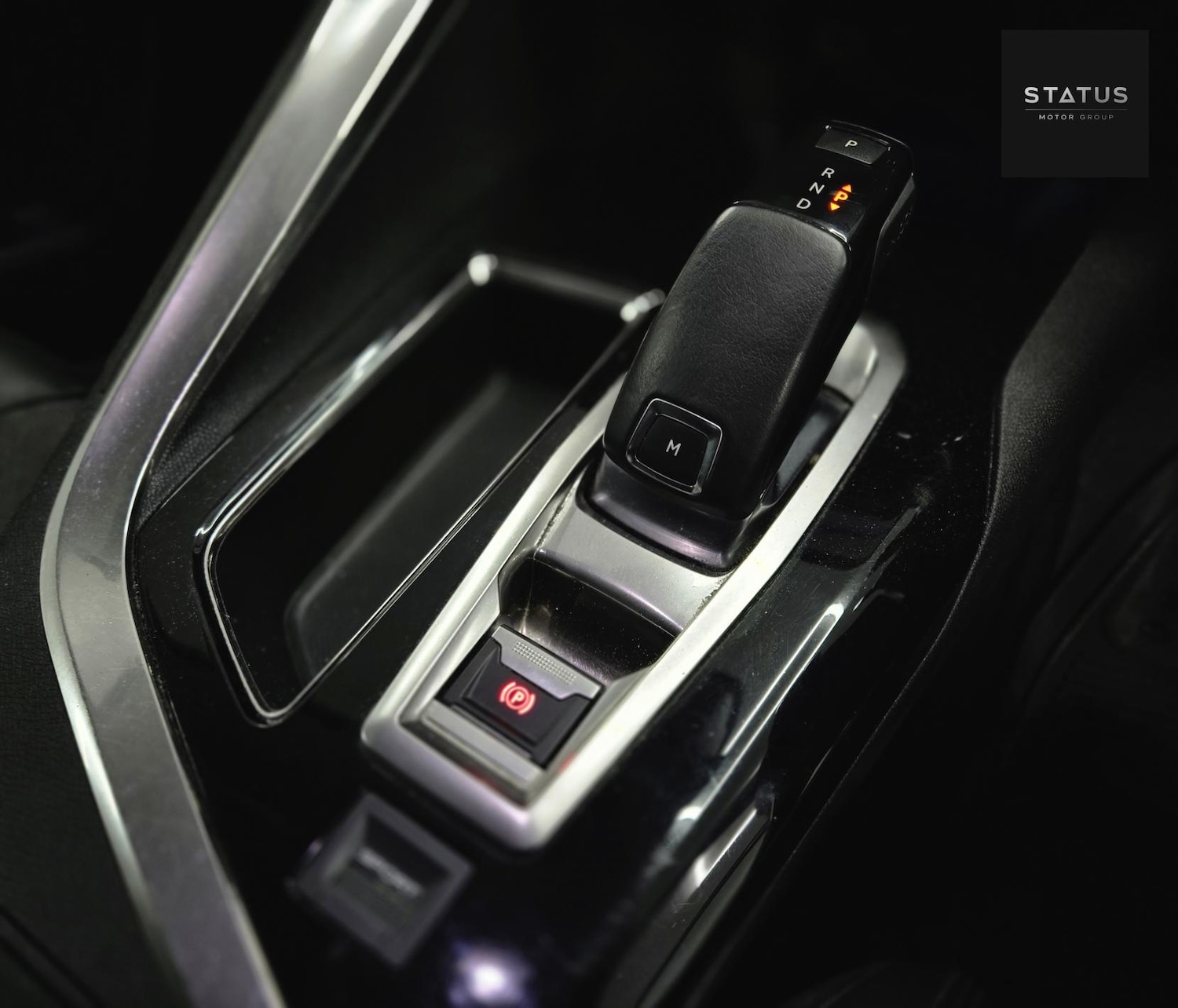 Used Peugeot 5008 2017 for sale - 76631070: Photo 15