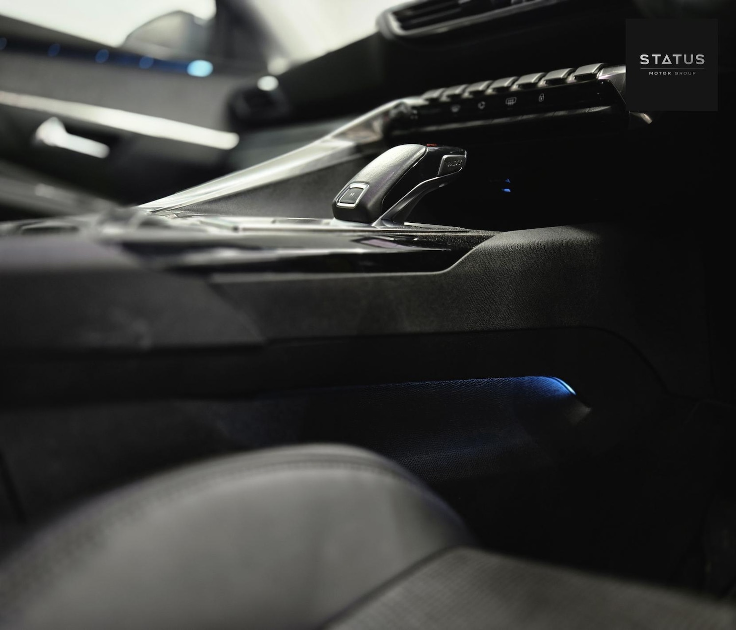 Used Peugeot 5008 2017 for sale - 76631070: Photo 16