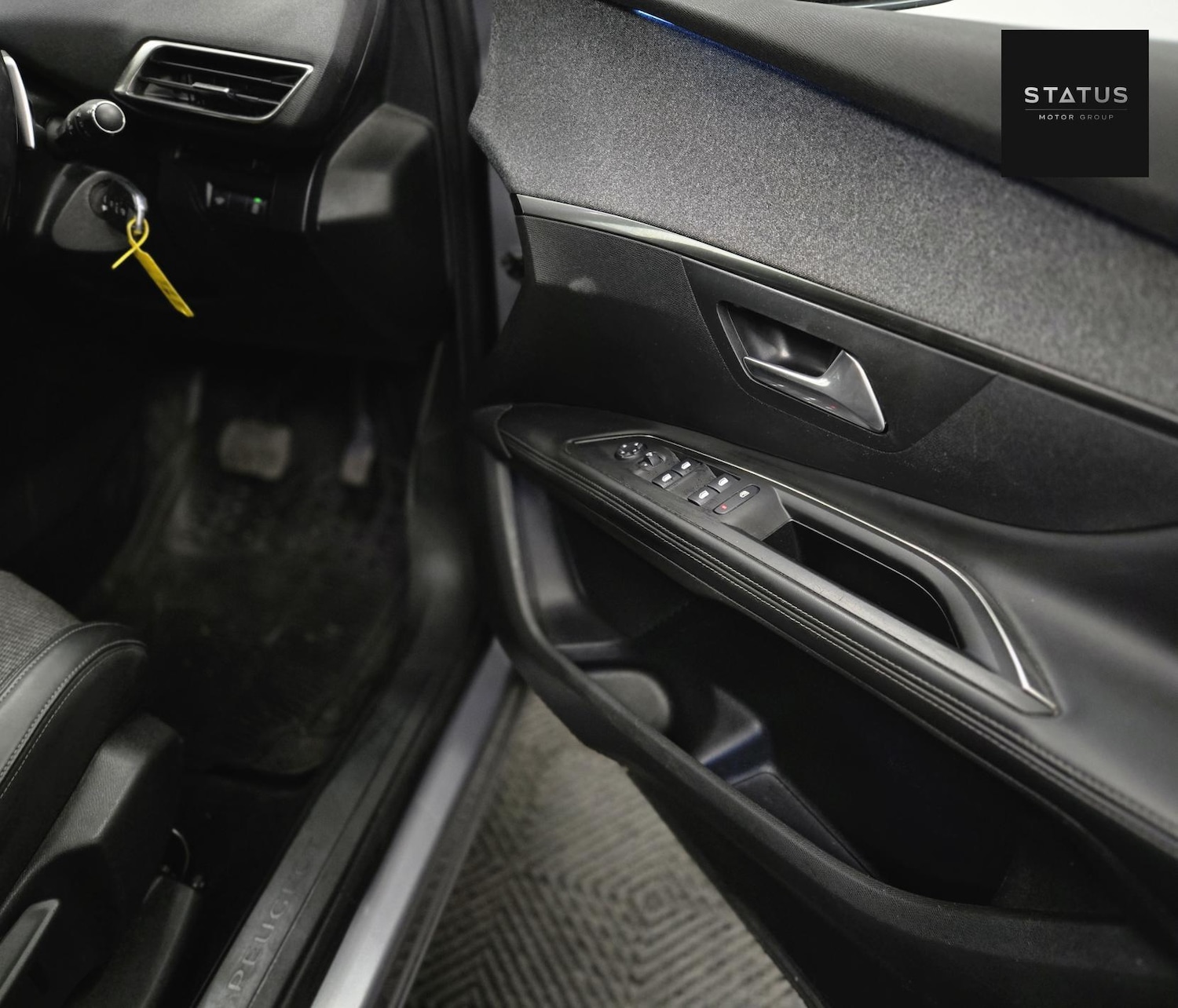 Used Peugeot 5008 2017 for sale - 76631070: Photo 6