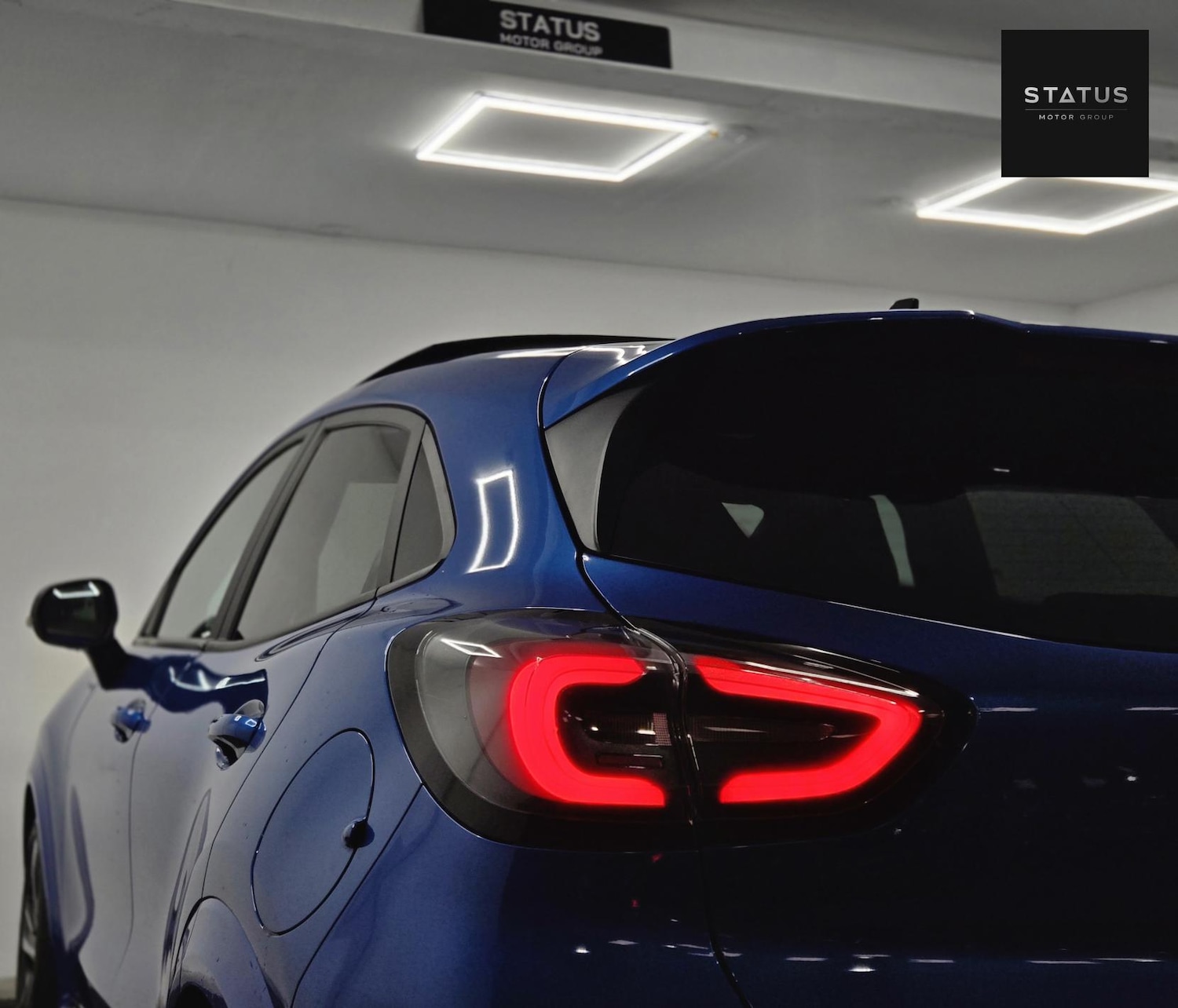 Used Ford Puma 2023 for sale - 76971767: Photo 14