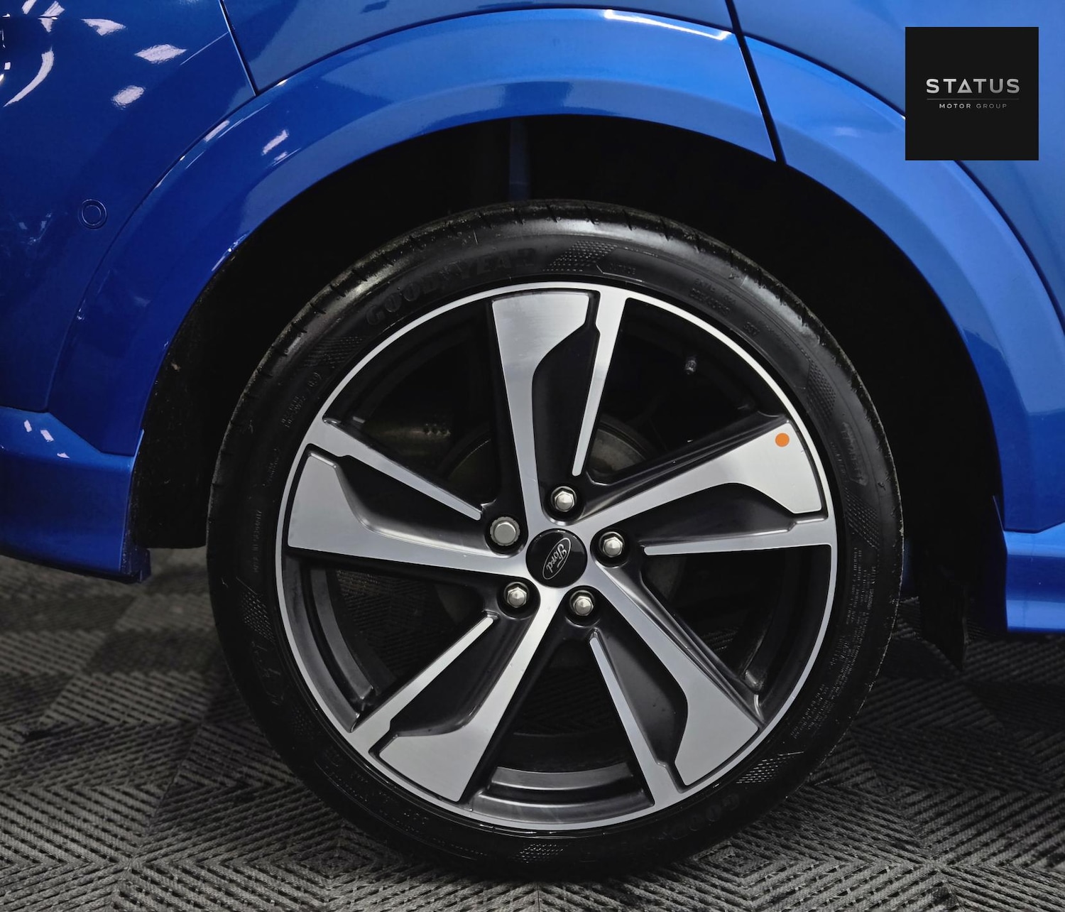 Used Ford Puma 2023 for sale - 76971767: Photo 15