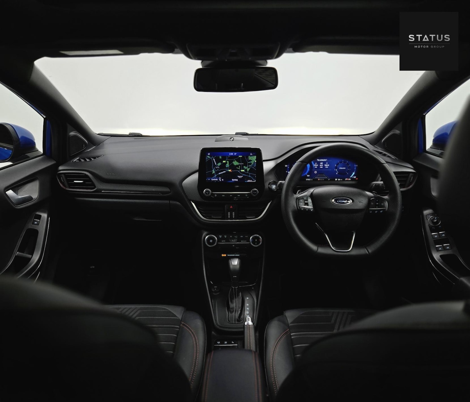 Used Ford Puma 2023 for sale - 76971767: Photo 16