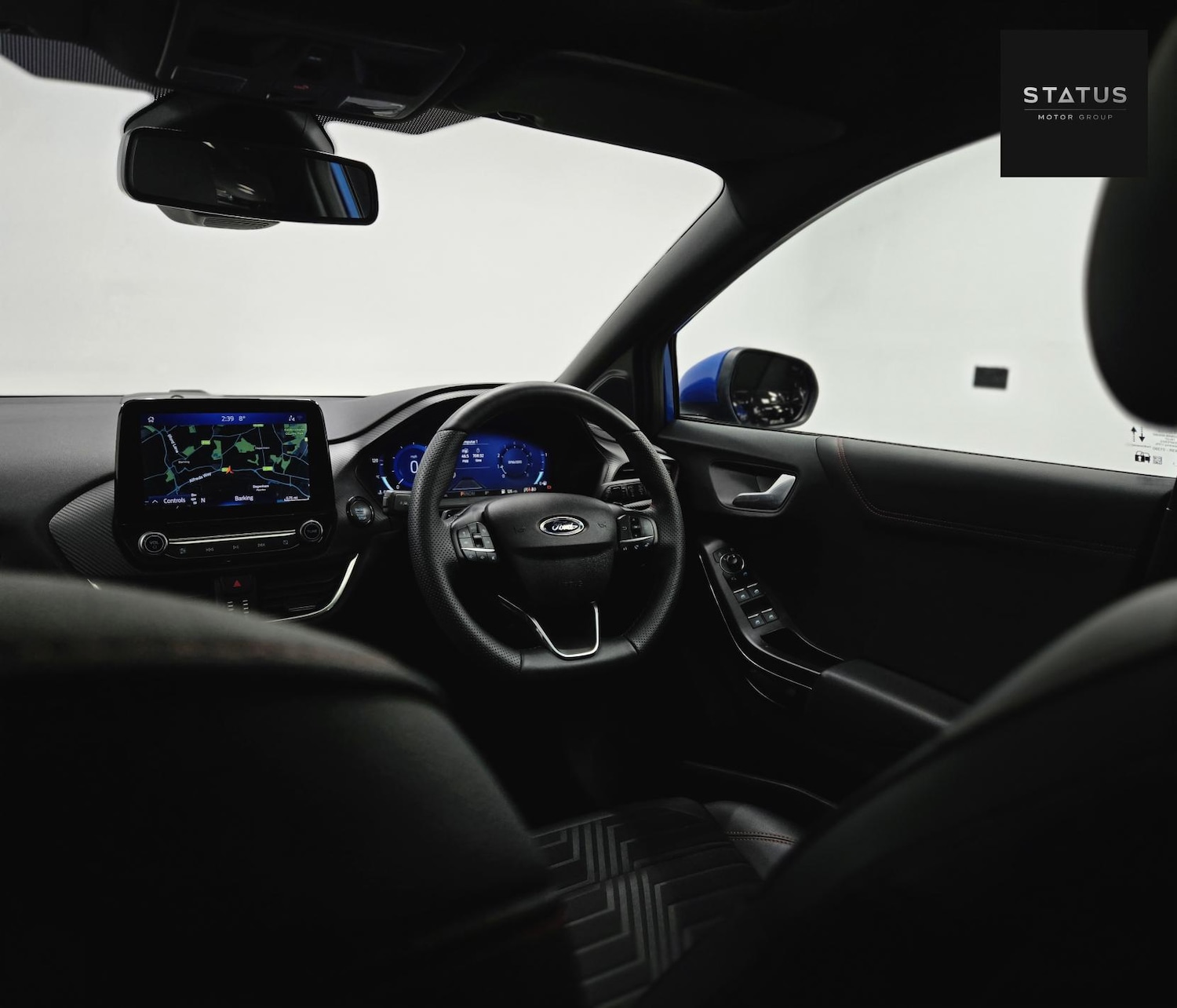 Used Ford Puma 2023 for sale - 76971767: Photo 18