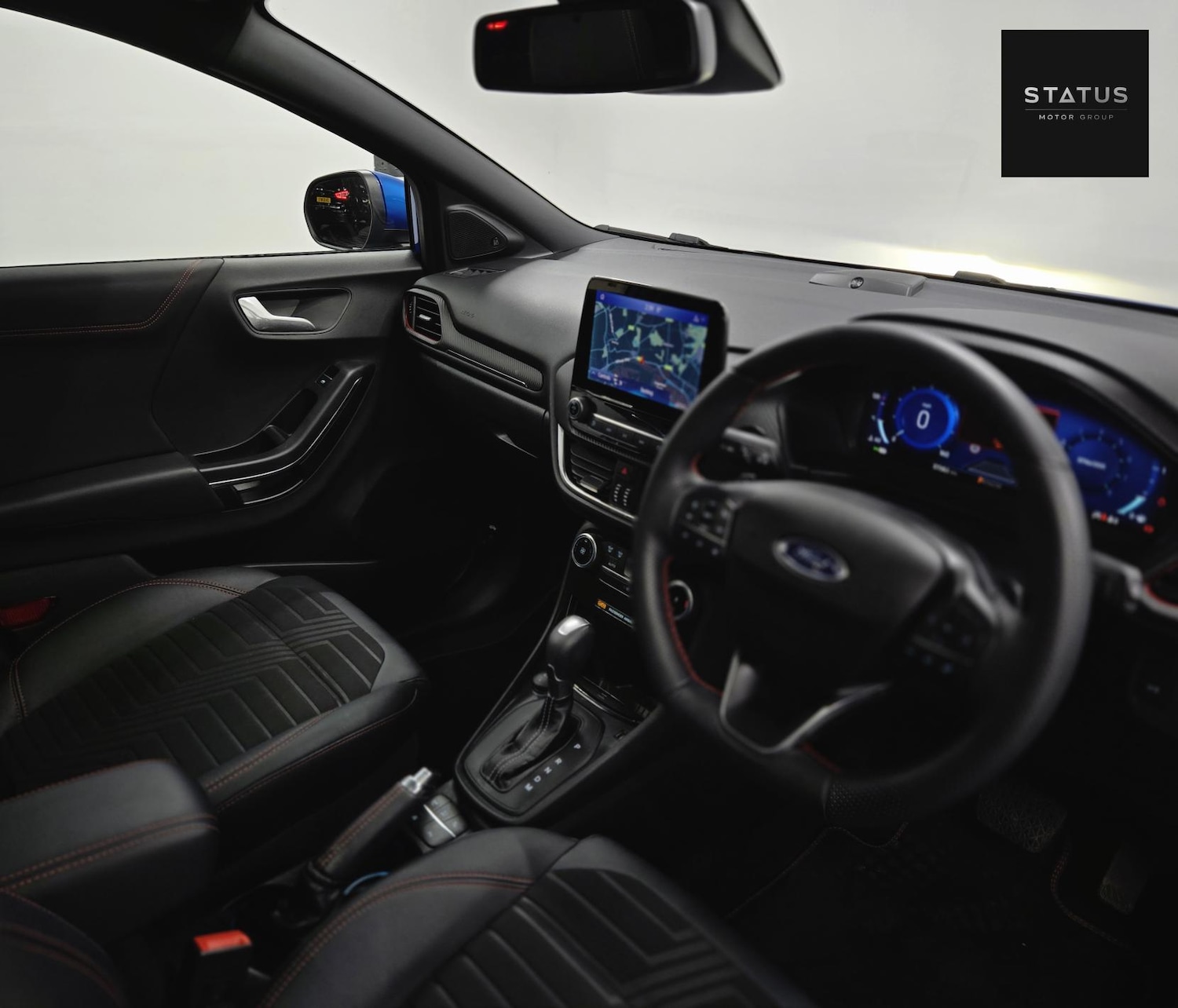 Used Ford Puma 2023 for sale - 76971767: Photo 19