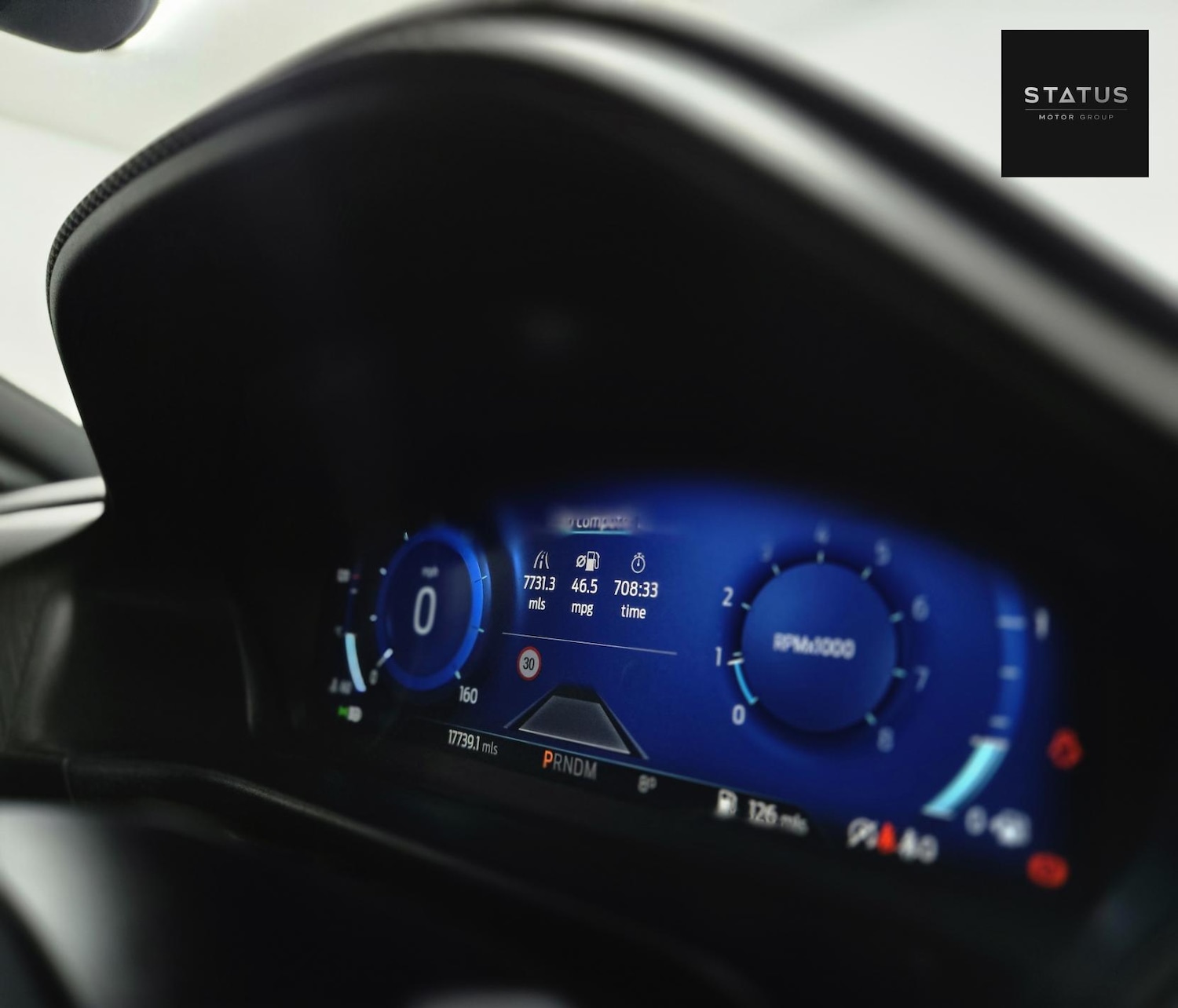 Used Ford Puma 2023 for sale - 76971767: Photo 21