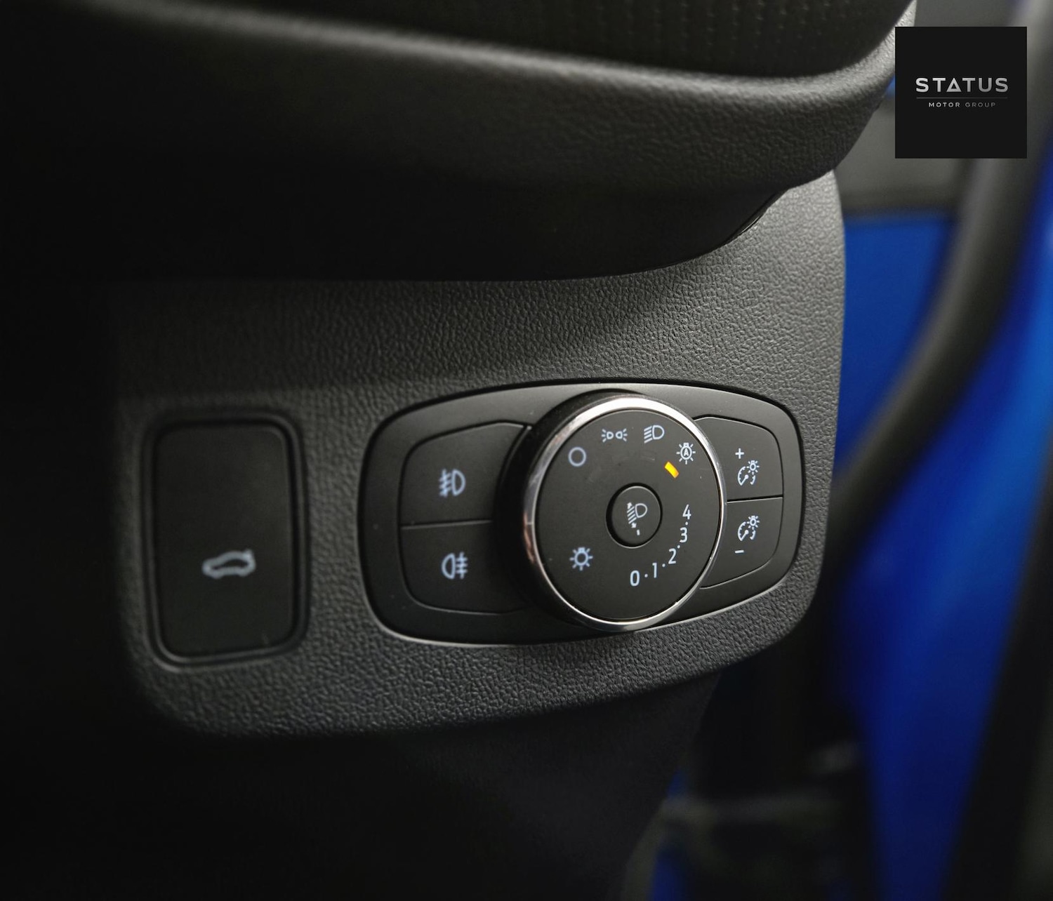 Used Ford Puma 2023 for sale - 76971767: Photo 23