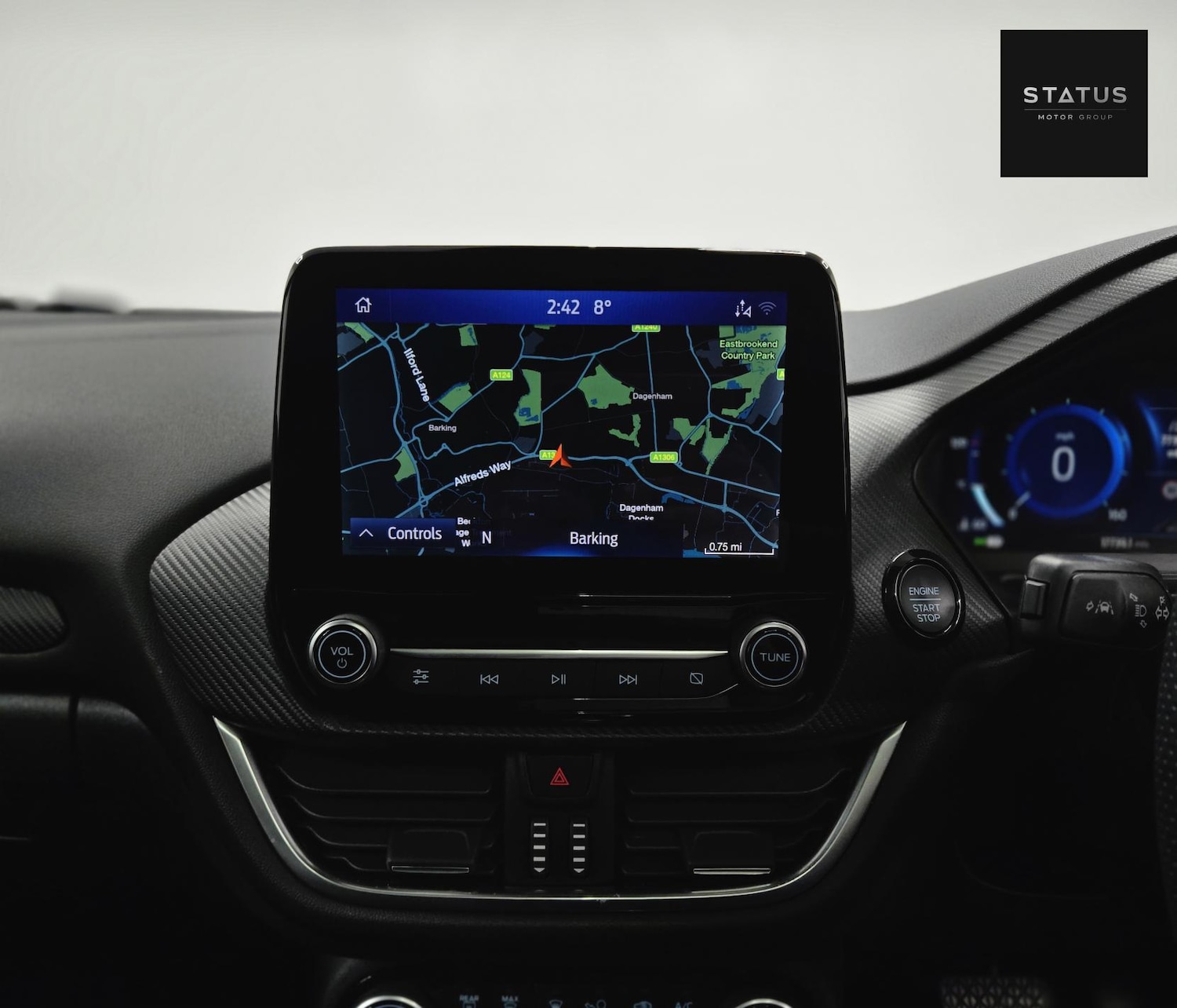 Used Ford Puma 2023 for sale - 76971767: Photo 24